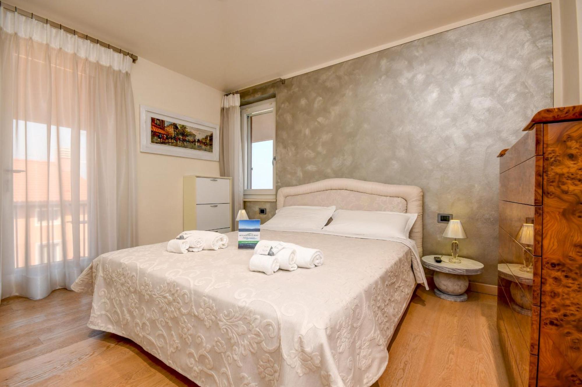 My Desenzano Exclusive Home Desenzano del Garda Exterior photo