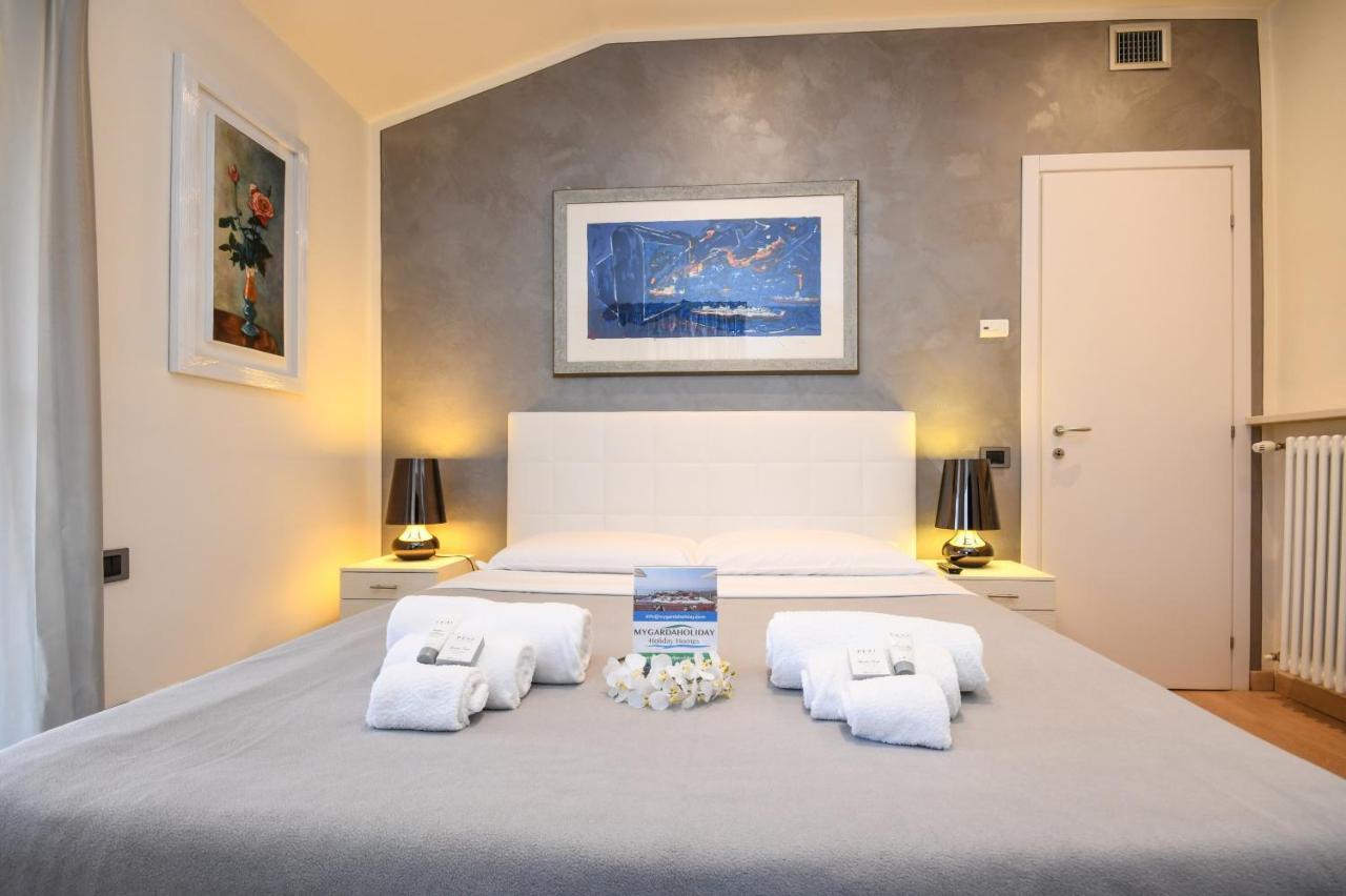 My Desenzano Exclusive Home Desenzano del Garda Exterior photo