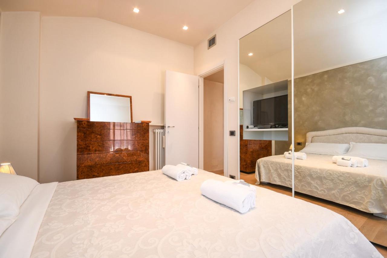 My Desenzano Exclusive Home Desenzano del Garda Exterior photo