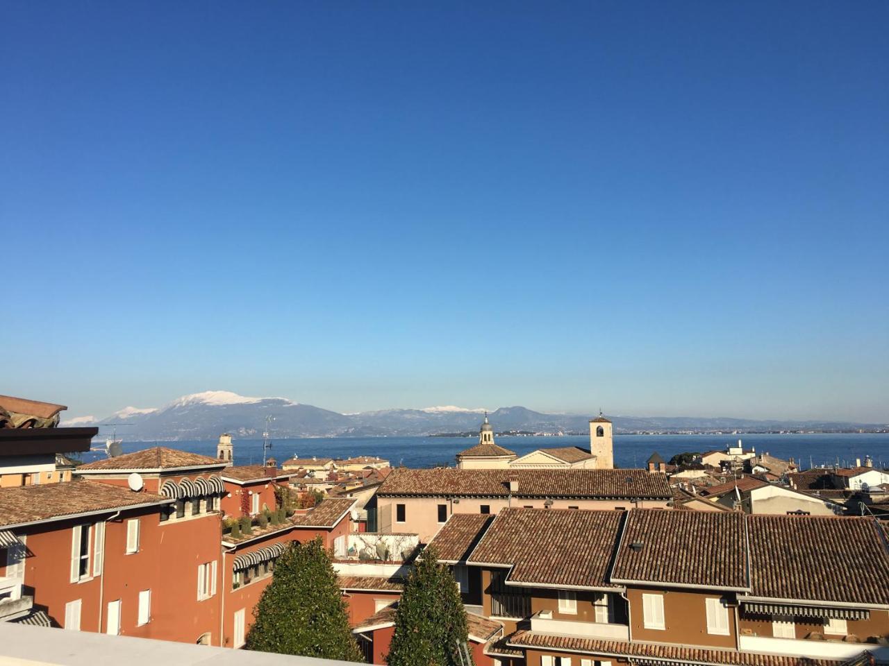 My Desenzano Exclusive Home Desenzano del Garda Exterior photo