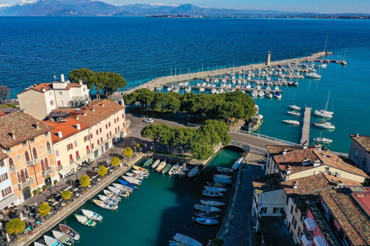My Desenzano Exclusive Home Desenzano del Garda Exterior photo